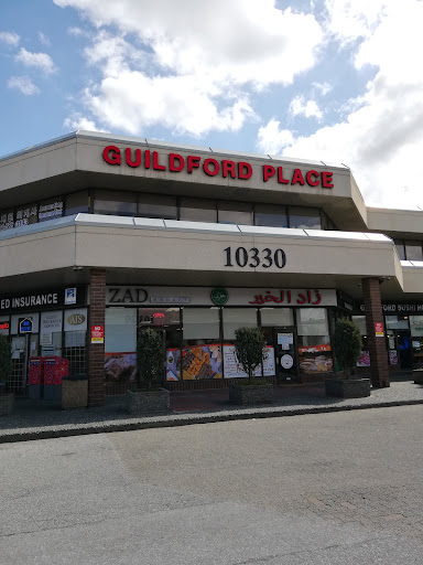 Photo of Zad Halal Market - 10330 152 St #55, Surrey, BC V3R 4G8